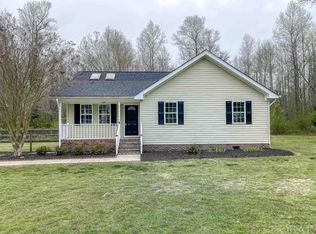 106 Sweetgum Ct LOT 11, Maple, NC 27956