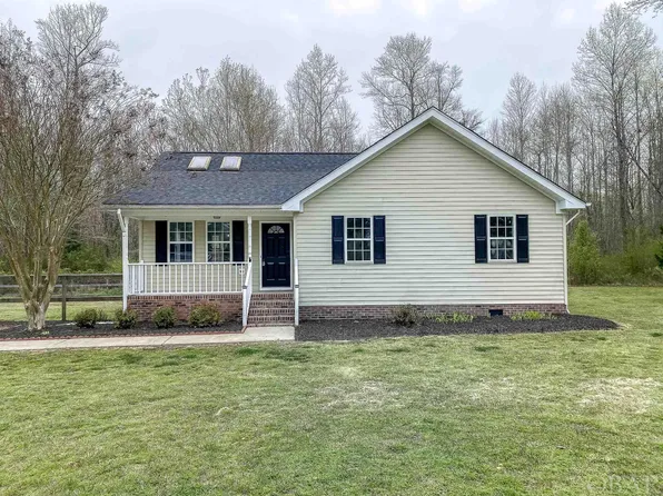 106 Sweetgum Ct Lot 11, Maple, NC 27956