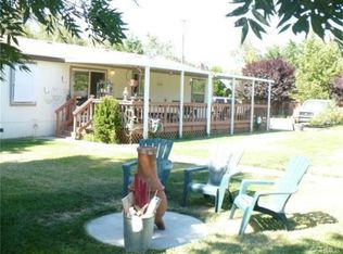677 Four Seasons Way, Chico, CA 95926