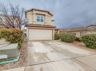 6435 Bellini Ln NW, Albuquerque, NM 87114