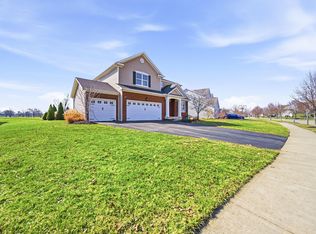 1044 Balmoral Dr, Delaware, OH 43015