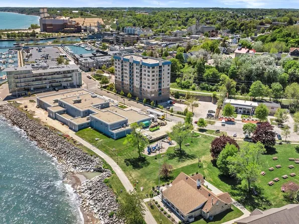 415 N Lake STREET #203, Plymouth, WI 53074