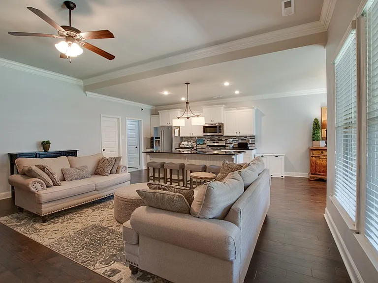 3023 Peevey Creek Ln — Photo 19
