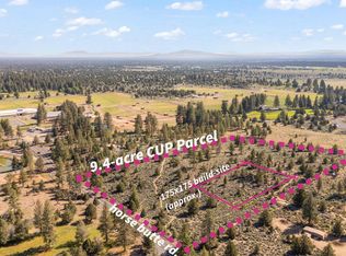 60220 Horse Butte Rd, Bend, OR 97702