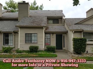 8123 Country Vista Ln, Fair Oaks, CA 95628