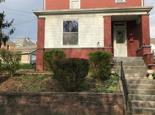 215 Glenn Ave, Canonsburg, PA