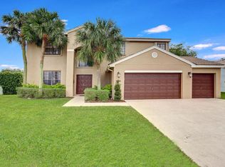7744 Dawson Ct, Lake Worth, FL 33467
