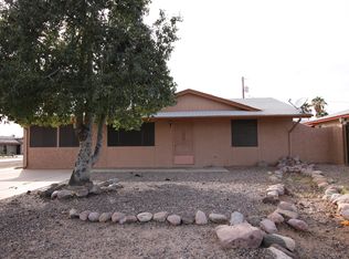 2030 S Coconino Dr, Apache Junction, AZ 85120