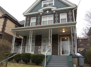 3589 Beechwood Blvd, Pittsburgh, PA