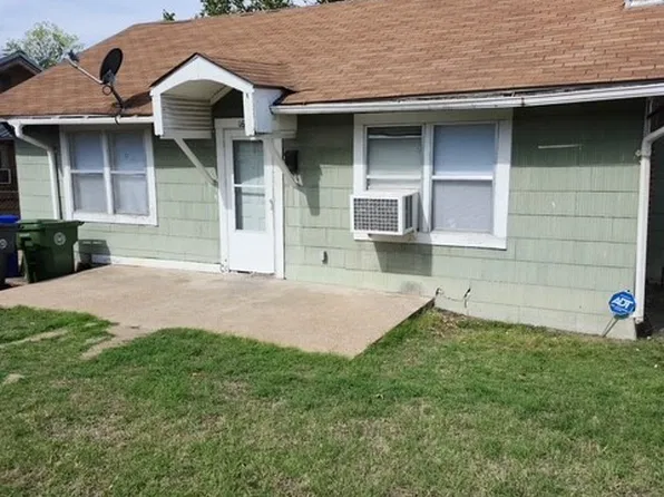 1621 Trice Ave, Waco, TX 76707