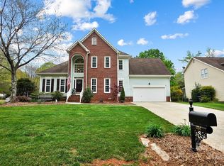 1214 Foxfield Rd, Waxhaw, NC 28173