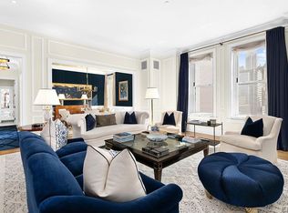 1 Central Park S Unit 913, New York, NY