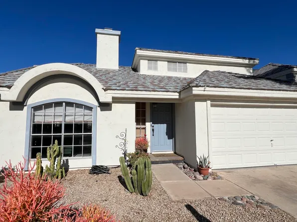 3456 W THUDE Drive, Chandler, AZ 85226