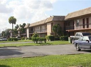 2601 NW 207th St APT 101, Miami Gardens, FL 33056