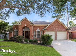 2115 Mercoal Dr, Spring, TX 77386