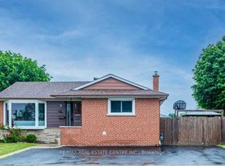 2 Milner Rd, Brampton, ON L6W3A5