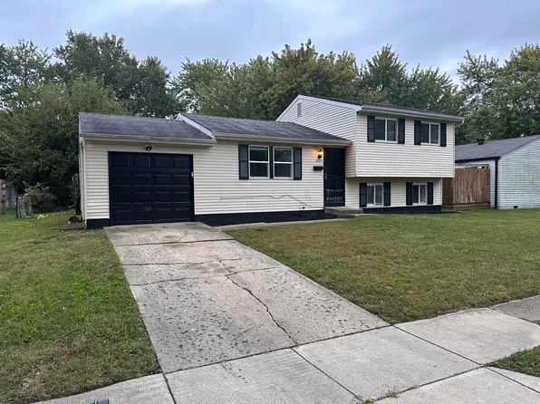 8025 E 36th St, Indianapolis, IN 46226