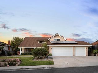 1530 Vanessa Cir, Encinitas, CA 92024