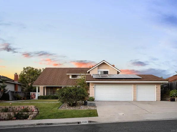 1530 Vanessa Cir, Encinitas, CA 92024