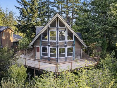 900 Greenridge St, Manzanita, OR, 97130