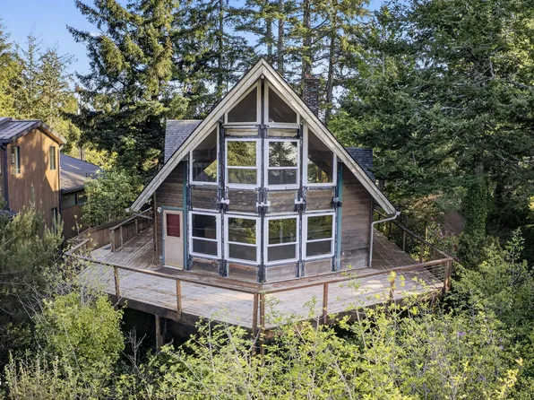 900 Greenridge St, Manzanita, OR 97130