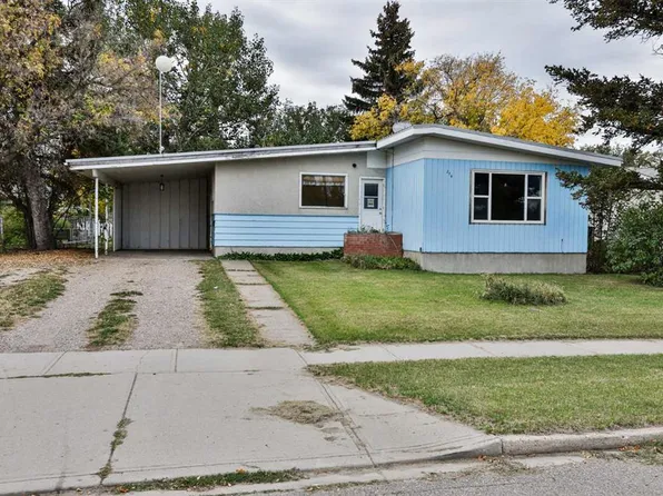 314 N Kipp St, Nobleford, AB T0L 1S0