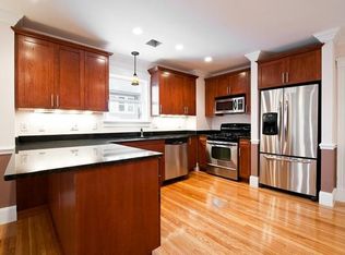 72 Bennett St #1, Brighton, MA 02135