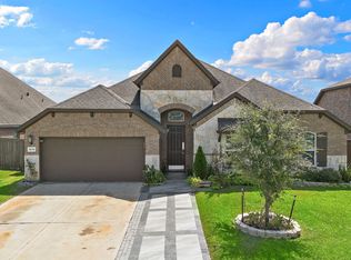 2638 Cutter Ct, Manvel, TX 77578