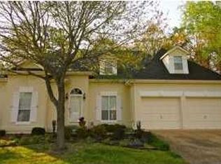 7701 Asherton Ln, Chattanooga, TN 37421