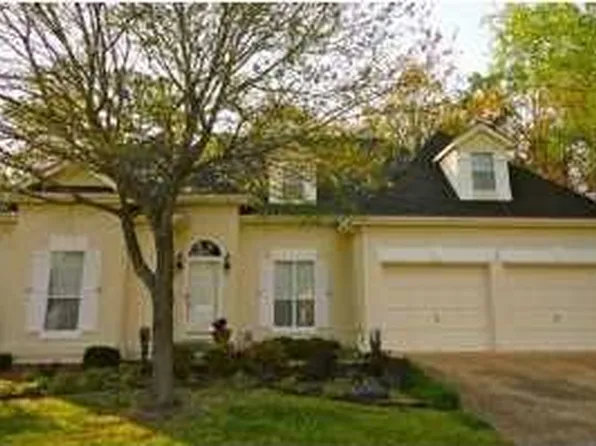 7701 Asherton Ln, Chattanooga, TN 37421