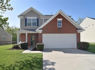 12923 Rothe House Rd, Charlotte, NC 28273