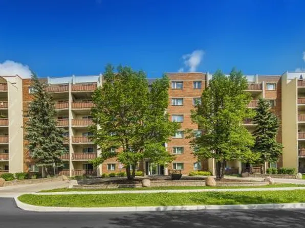 15 Reay Cres #309, Winnipeg, MB R2K 3X6