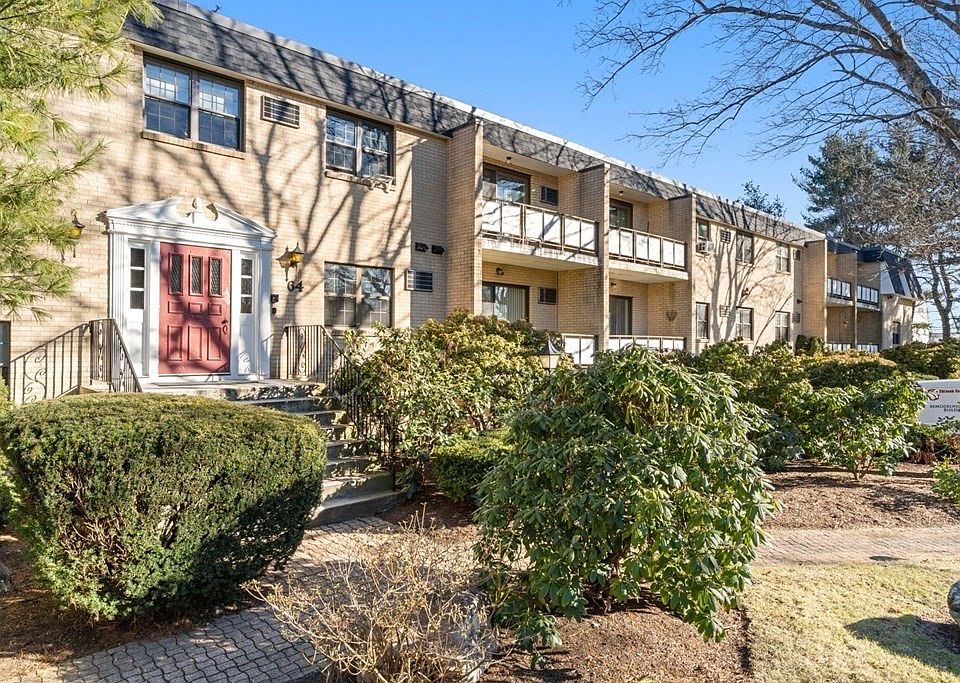 64 Bigelow Ave APT 27, Watertown, MA 02472 Zillow
