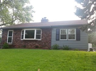 4211 N Brookmont Rd, Peoria, IL