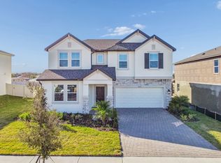 12251 Stirrup Dr, Dade City, FL 33525