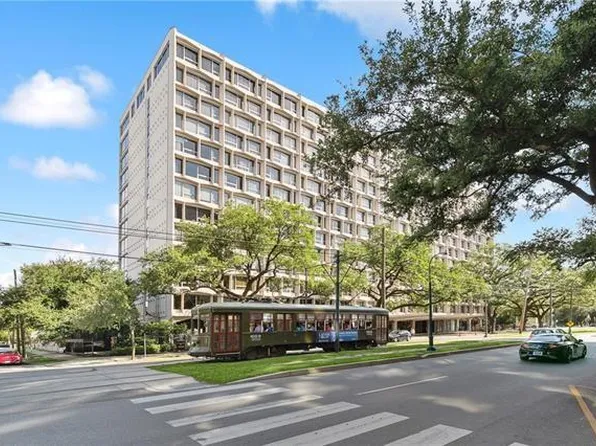 2100 Saint Charles Ave APT 5C, New Orleans, LA 70130