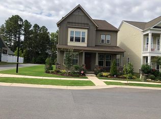 244 Helton Ln, Fort Mill, SC 29708