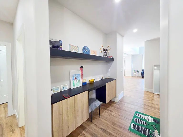 6636 Crawford Lndg SW — Photo 6