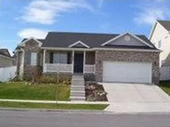 6561 W Scarlet Oak Dr, West Jordan, UT 84081