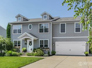 2796 Sunbrook Dr, Hudsonville, MI 49426