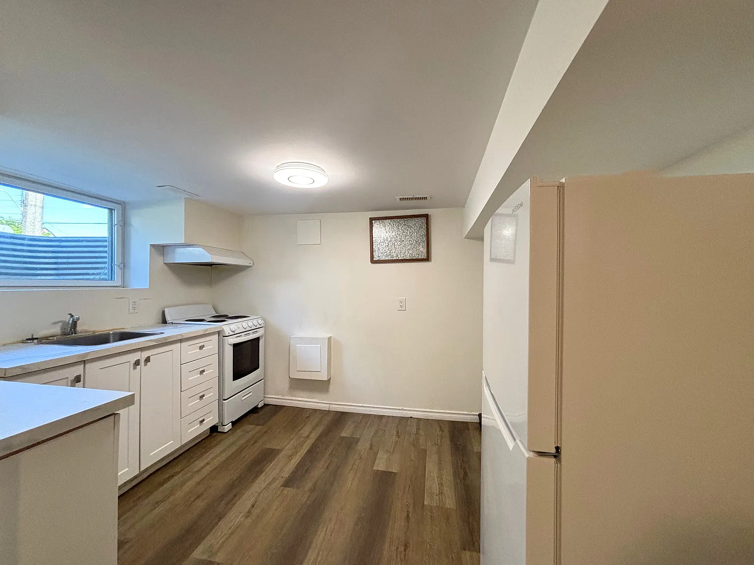 78 West 1st St - Basement — Photo 1
