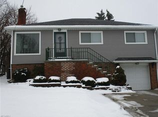 6551 Roycroft Dr, Parma, OH 44129