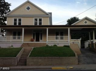 5722 Main St #B, Mount Jackson, VA 22842