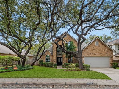 16422 Pemcanyon, San Antonio, TX, 78240
