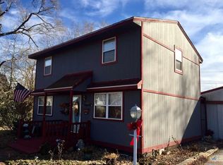406 W 4th St, Fair Play, MO 65649