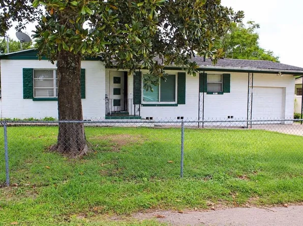 1638 GRAND STREET, ORLANDO, FL 32805