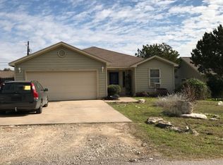 14405 Tuscola Cir, Austin, TX 78734