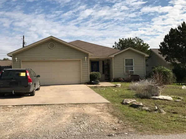 14405 Tuscola Cir, Austin, TX 78734