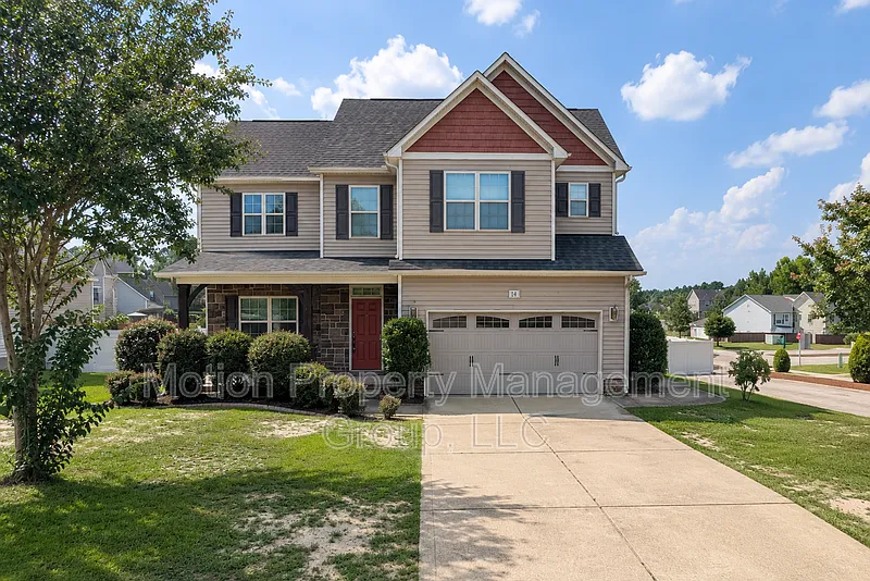 14 Marquis Dr