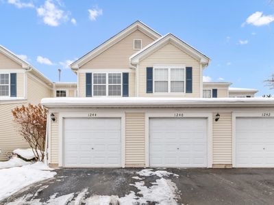 1244 Brookdale Dr #1244, Carpentersville, IL, 60110